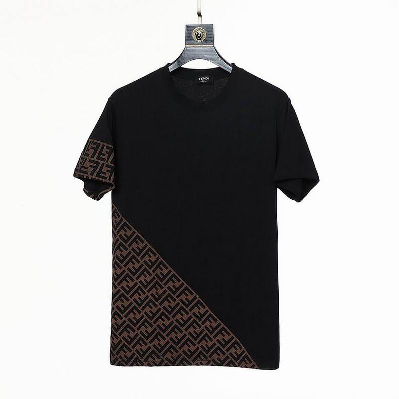 Fendi Men's T-shirts 214